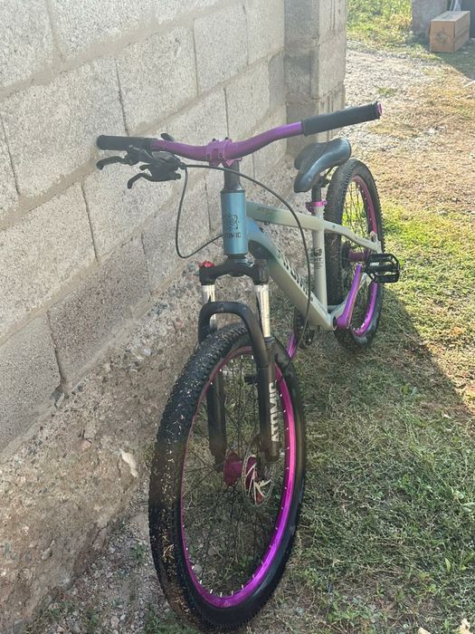 Продам велик атмомик