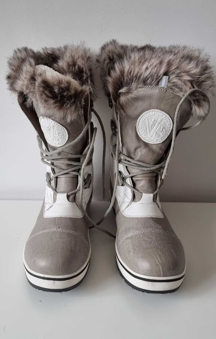 Апрески, Зимни ботуши APONI Kimberfeel