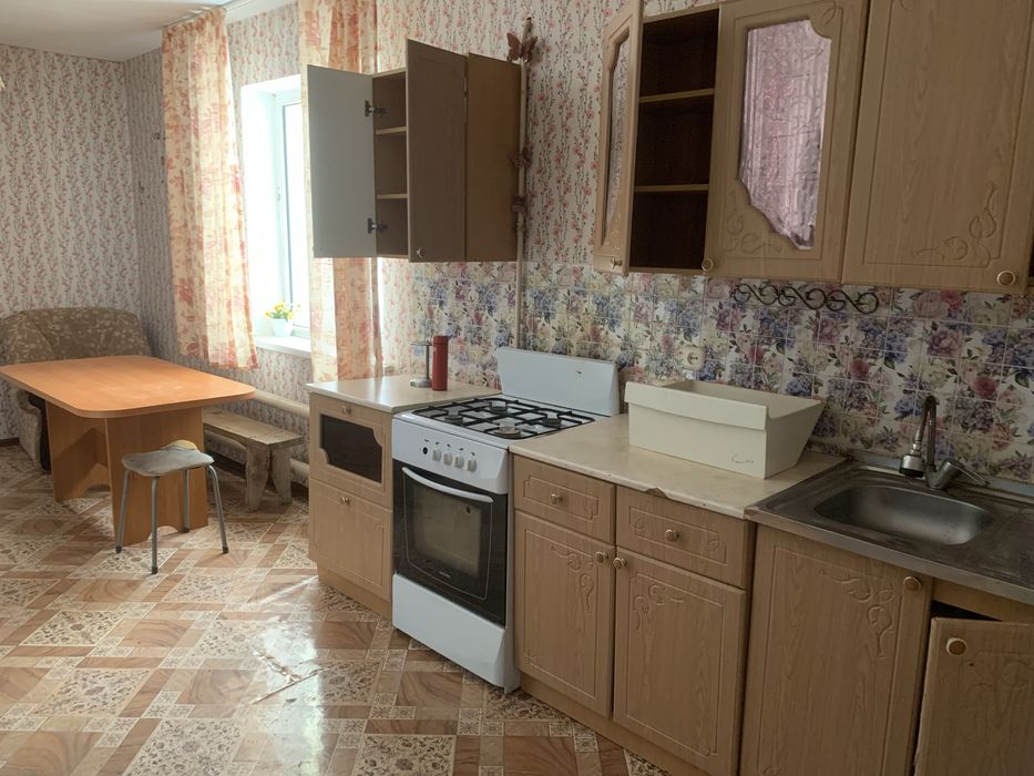 Сдается дом долгосрочно