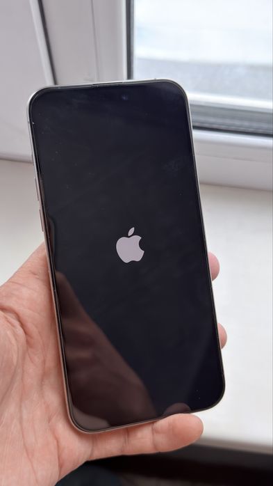 Айфон 15 про макс