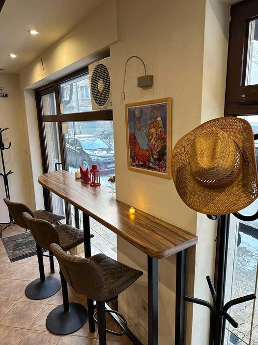 Дава се под наем Заведение в София, Център - 50 кв.м за 35.7 € - Снимка #5