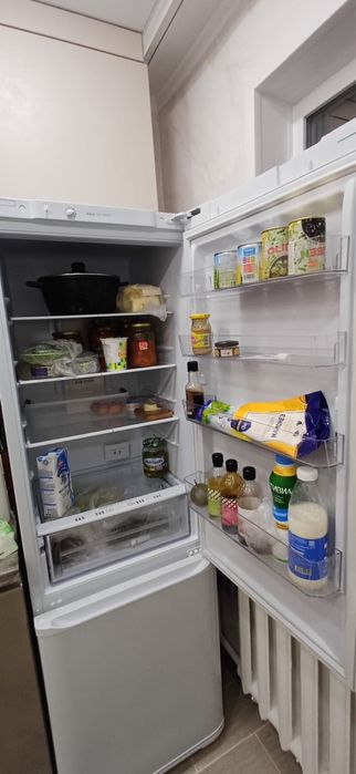 Продам холодильник бирюса