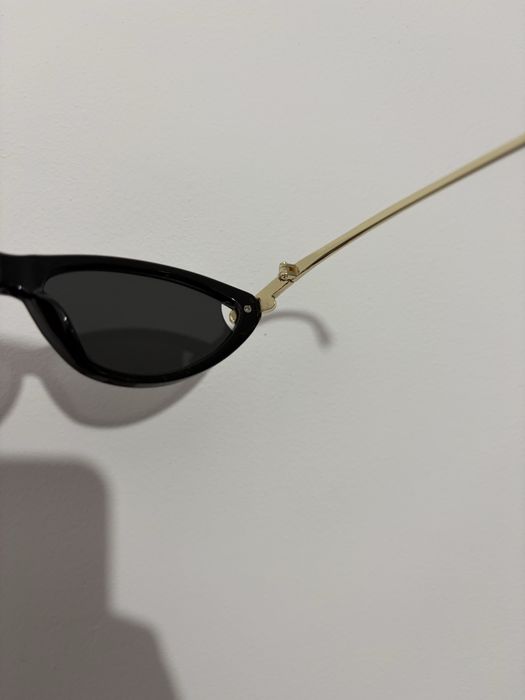 Ochelari de soare dama, Bottega Veneta