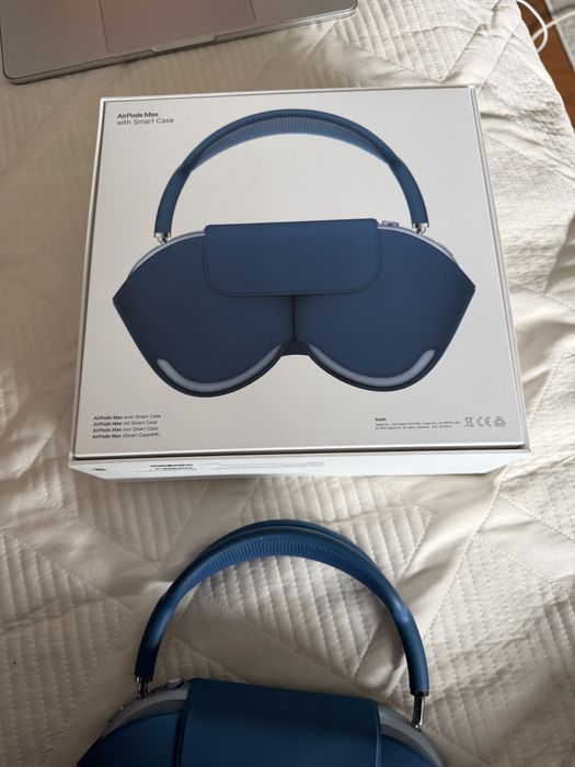 продаю Airpods max