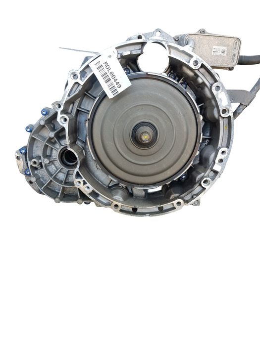 Cutie De Viteze Automata Mercedes-Benz B-Class Ii W246, W242 2011 - >,