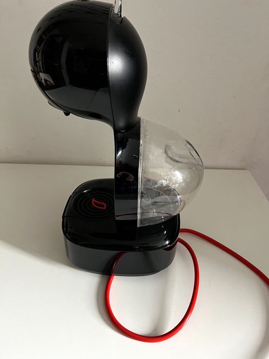 Автоматична кафемашина Krups Dolce Gusto Lumiо