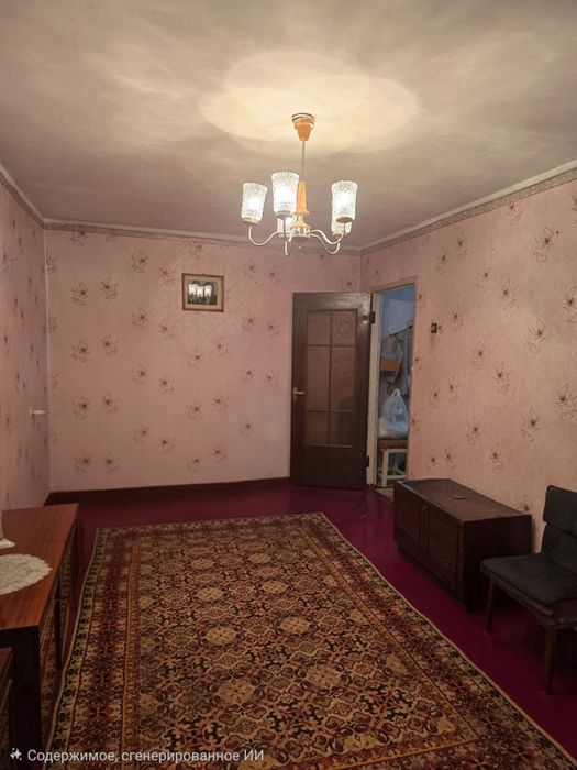 Продается 2-х комн. квартира