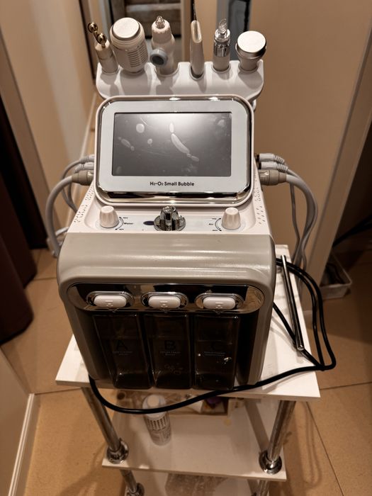 Продам Аппарат гидропиллинга