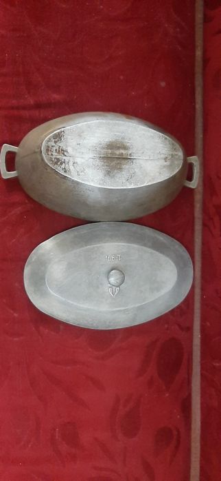 Казан - утятница