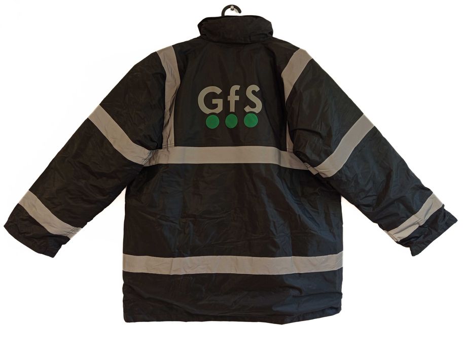 Ново висококачествено работно яке Yoko HVP301