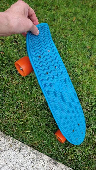 Pennyboard Decathlon