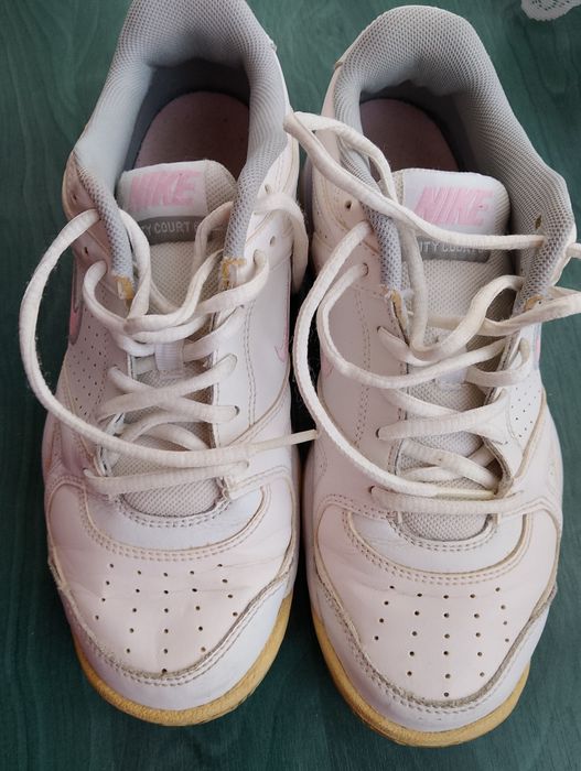 Adidași Nike nr.40