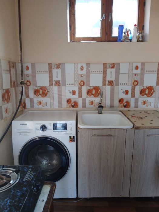 Квартира здам времянку