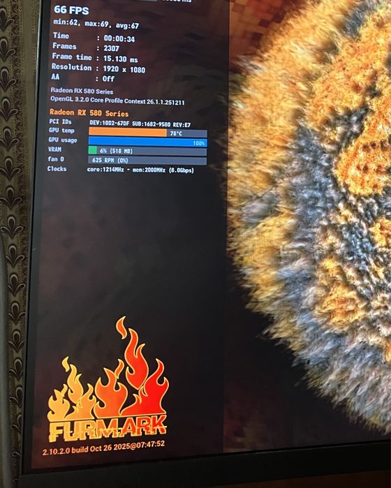 Компьютер 6 ядерный