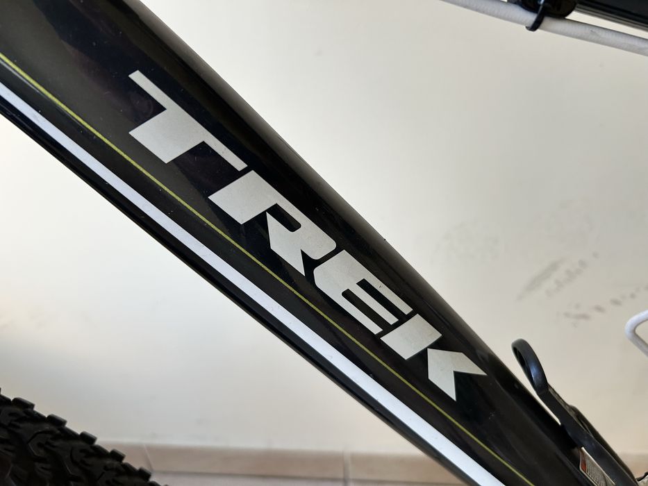 Bicicleta Trek. Cluj. Pt fete pana la 170 cm. Frane hidraulice