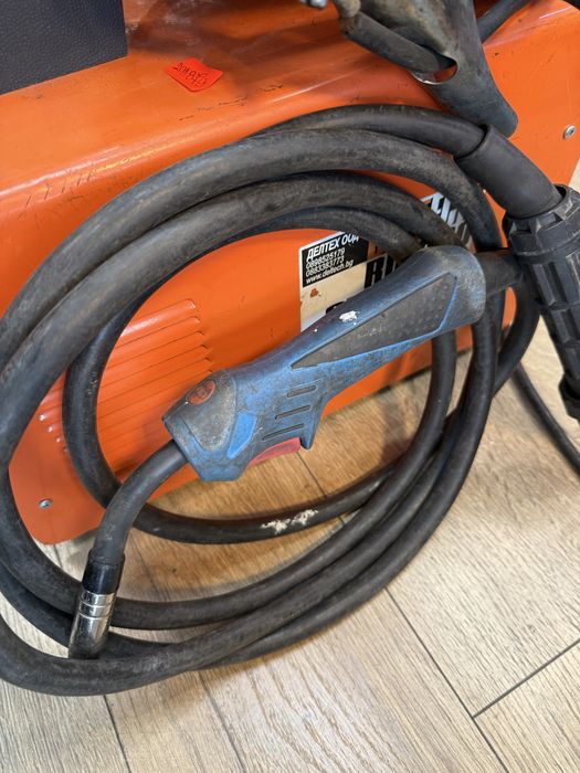 Заваръчен апарат Synchro rd 200 Гаранция!