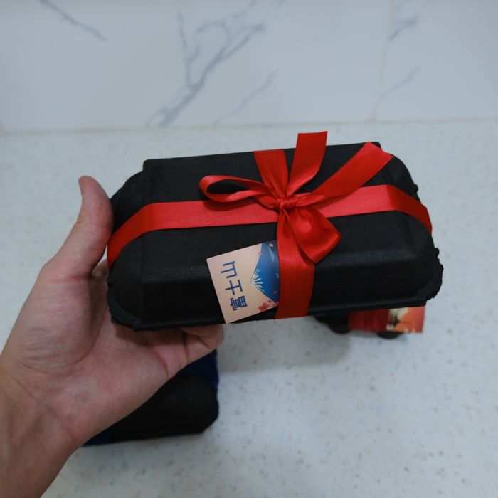 Киндер Лоток для подарка