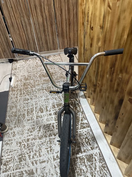 Продам велосипед BMX