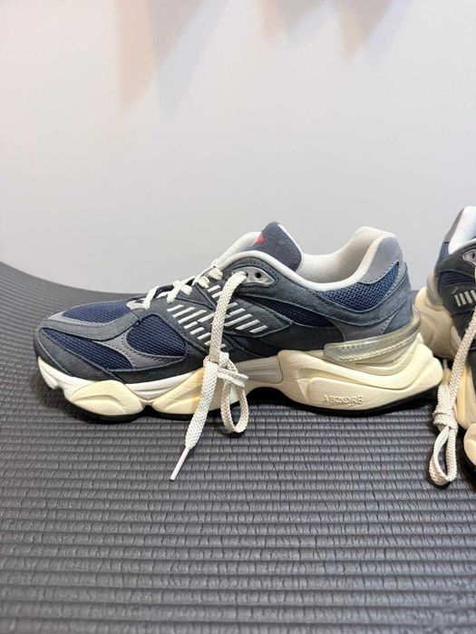 New balance 9060