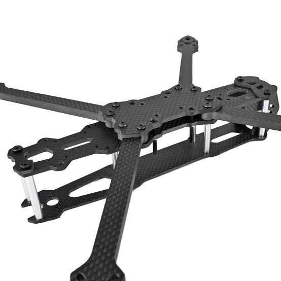 dron uchun rama 7dyum Mark4 v2 7inch .рама продаётся 7 дюмовый
