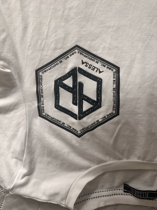 Alessa тениска С размер