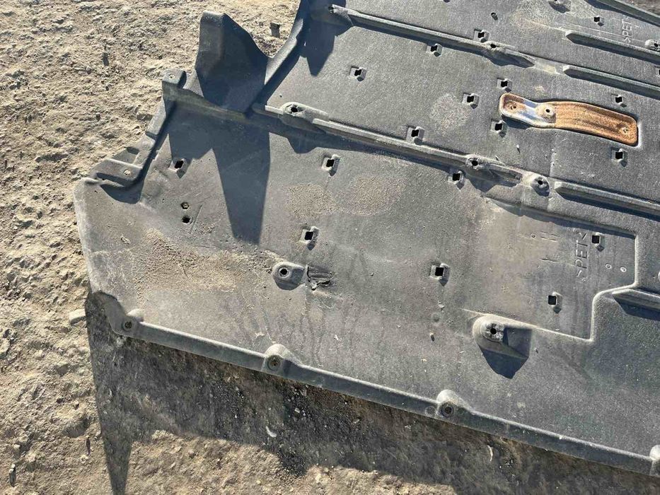 Кора под купе за Honda Civic 2018 генерация 3 кола