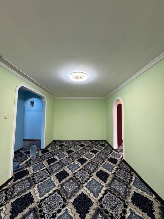 2 хонали квартира ижарага берилади