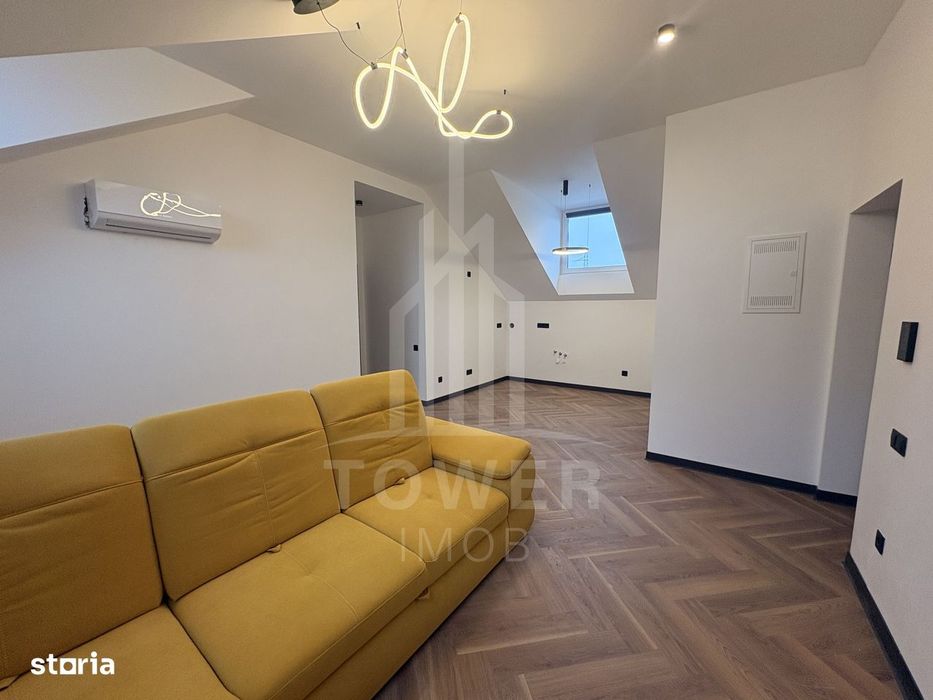 Apartament 3 camere | 58,3 mp | COMISION 0% — fotografia 1