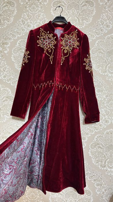 Кәжекей, бешпент