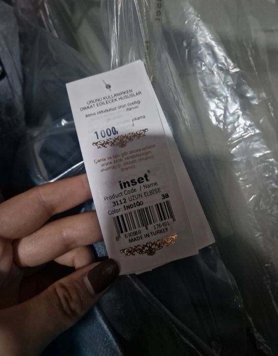 Rochie superba eleganta