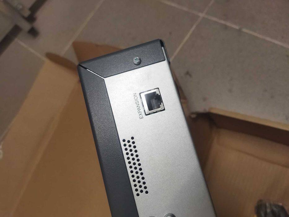 IP-АТС Avaya IP Office 500 V2 (IP500 V2)