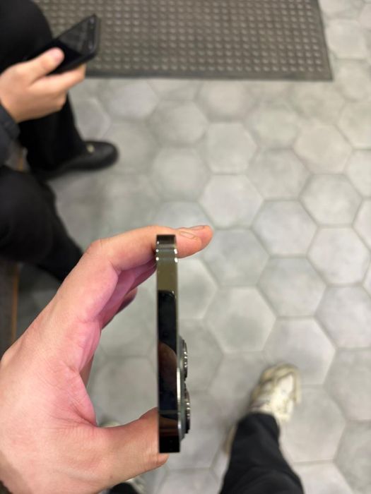 iPhone 13 PRO MAX 512 GB