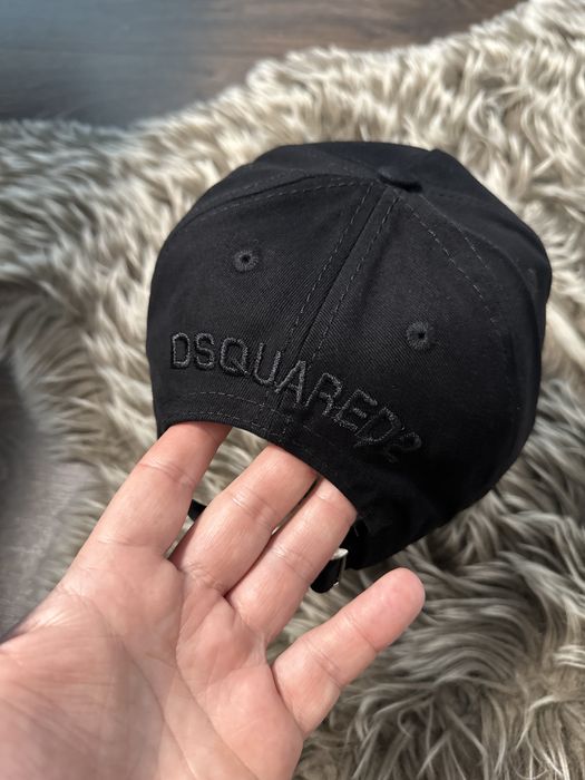 Sapca Dsquared2 Born in Canada Premium
