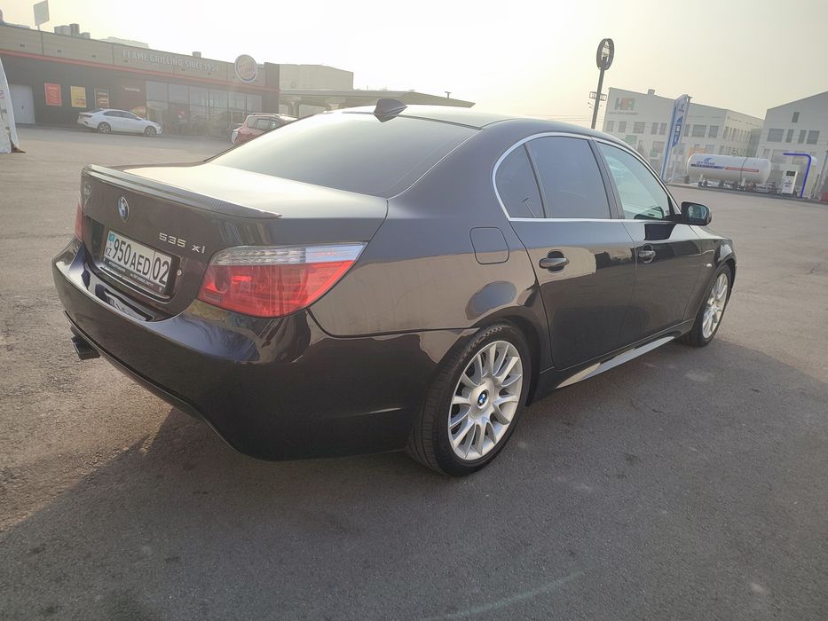 В продаже  диски  для  BMW e 60  Xiполный  привод