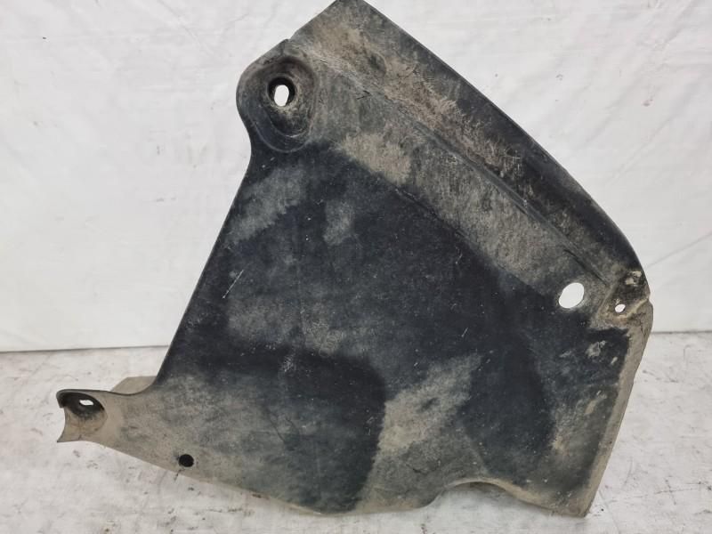 Scut lateral dreapta spate Audi A4 (2007-2011) [8K2, B8] 8K0825219A