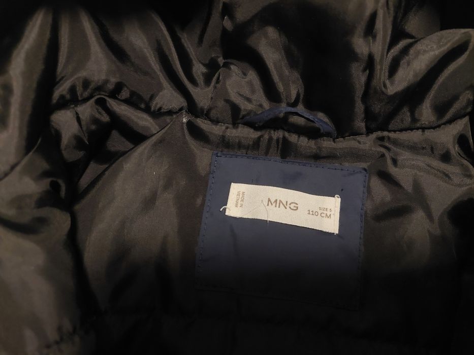 Пролетни якета момче, 110 размер