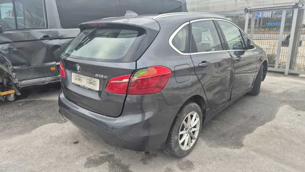 BMW 2 Active Tourer 216D