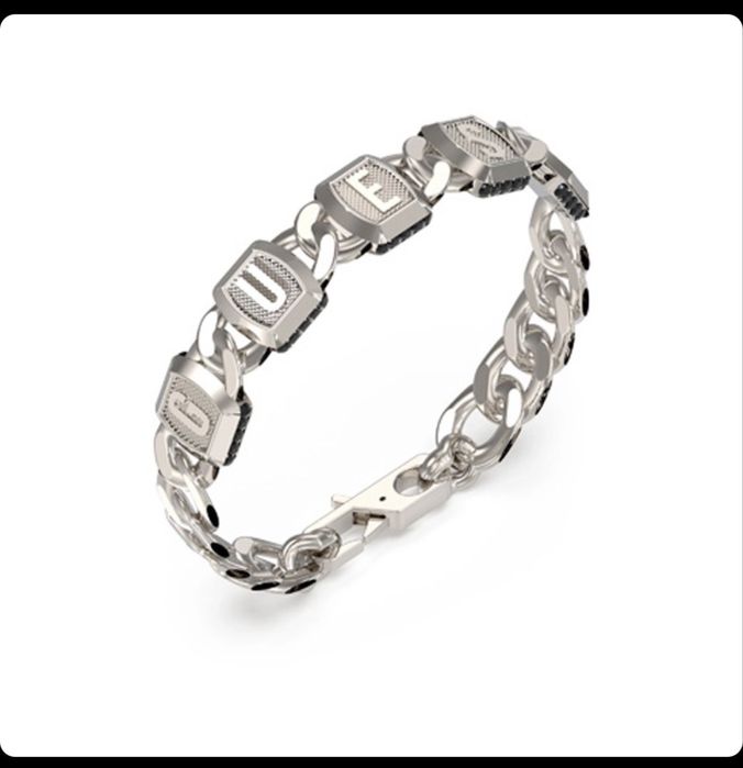 Гривна на Guess нова