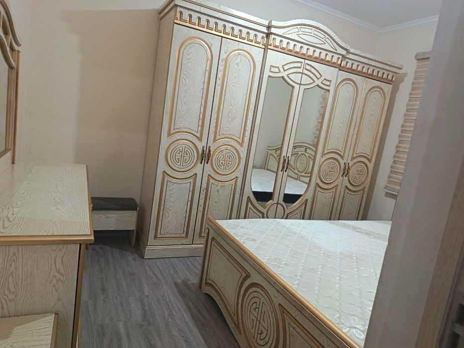 3 xonali kvartira ijaraga beriladi