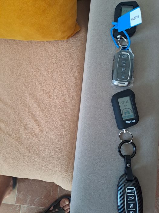 Продам авто  хундай Элантра2025 г