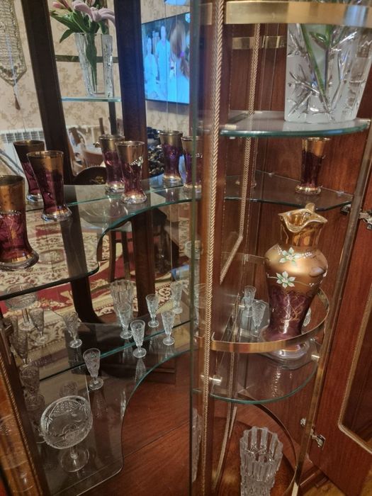 Сервис кухонный сервисы