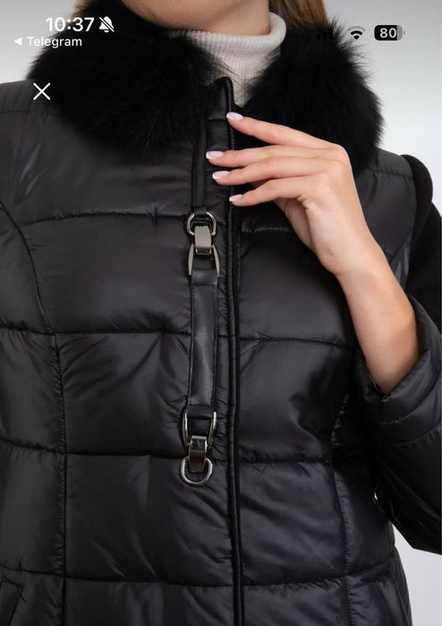 Новый Пальто Женская Качественная Турецкая