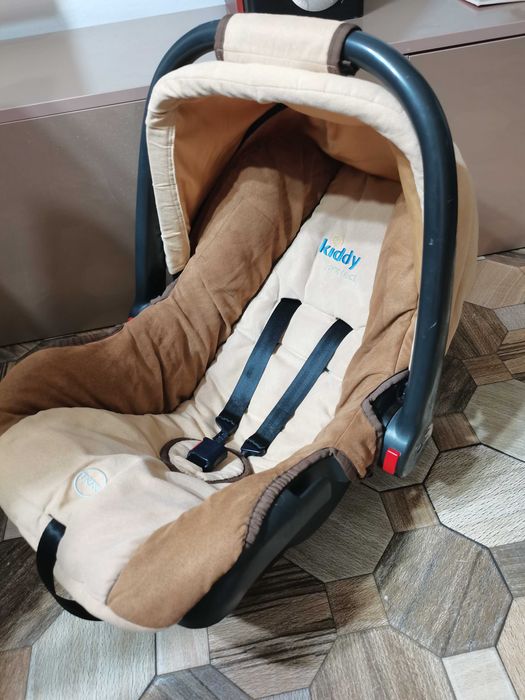 Scoica Kiddy protect