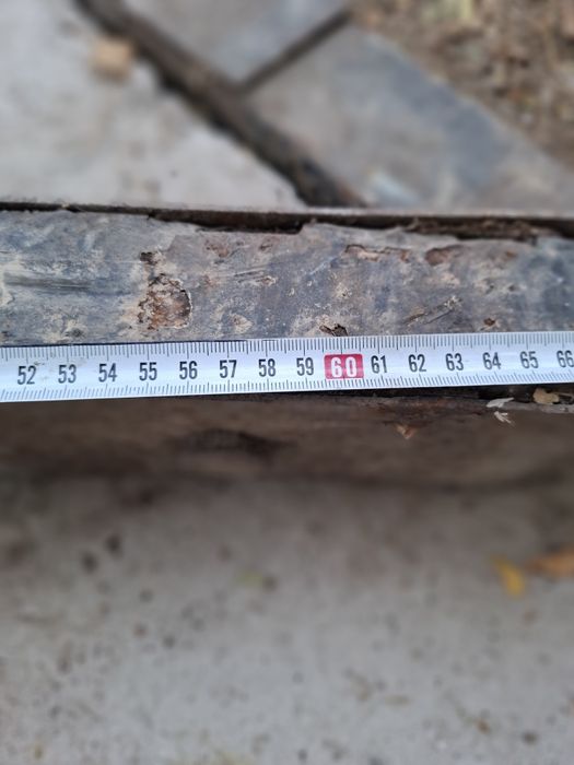 Полурессора на BPW