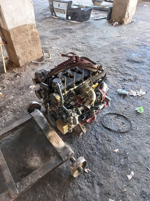 на Запчасть Каминск 2,8 Cummins ISF 2,8