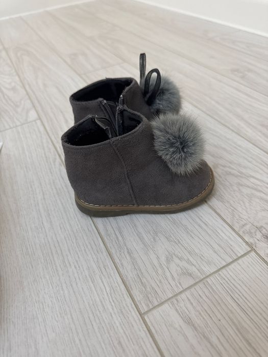 весенний или осенний обувь для девочек