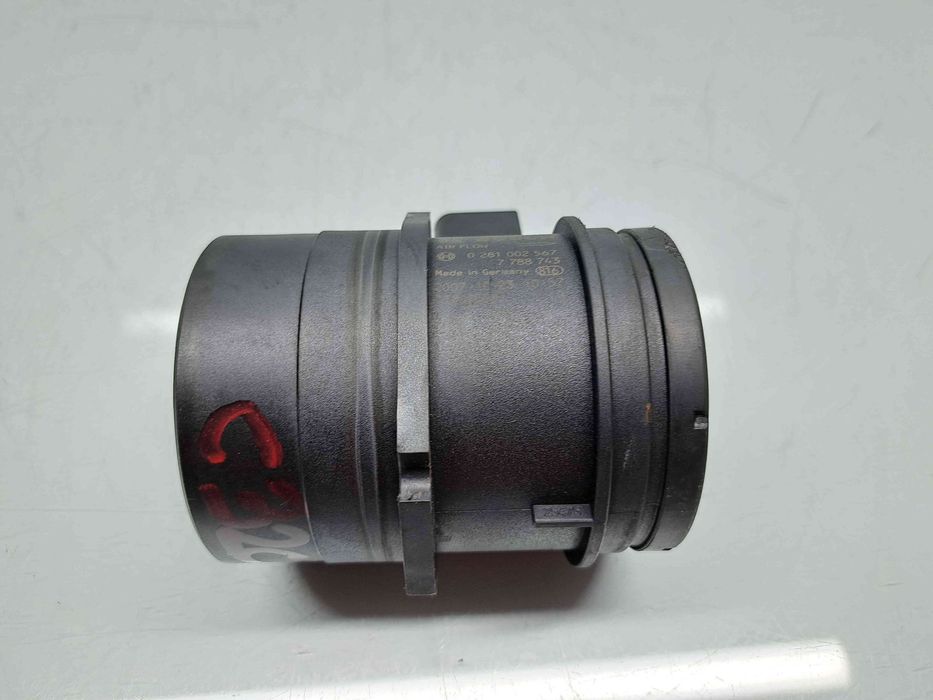Debitmetru aer Bmw 1 (E81, E87) [Fabr 2004-2010] 7788743 2.0 N47D 105K