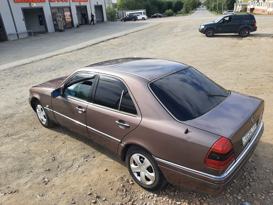 Продам Мерседес С180
