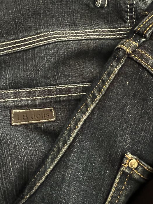 Брюки и джинсовые брюки