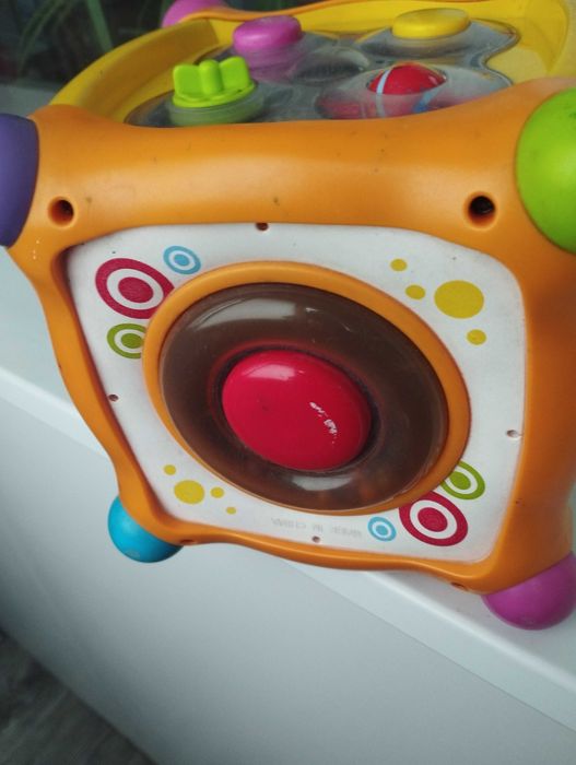 Игрушка для малышей.